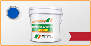 MetalShield - Rust Removal and Conversion Agent