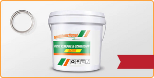 MetalShield - Rust Removal and Conversion Agent