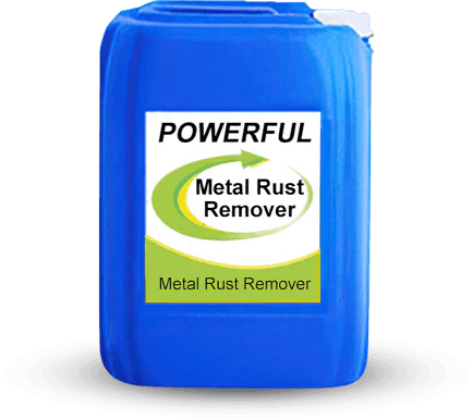 RustShield – Super Safe Metal Rust Remover