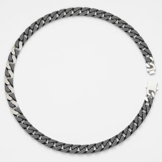 ZirraCuban - Luxe Bracelet & Necklace