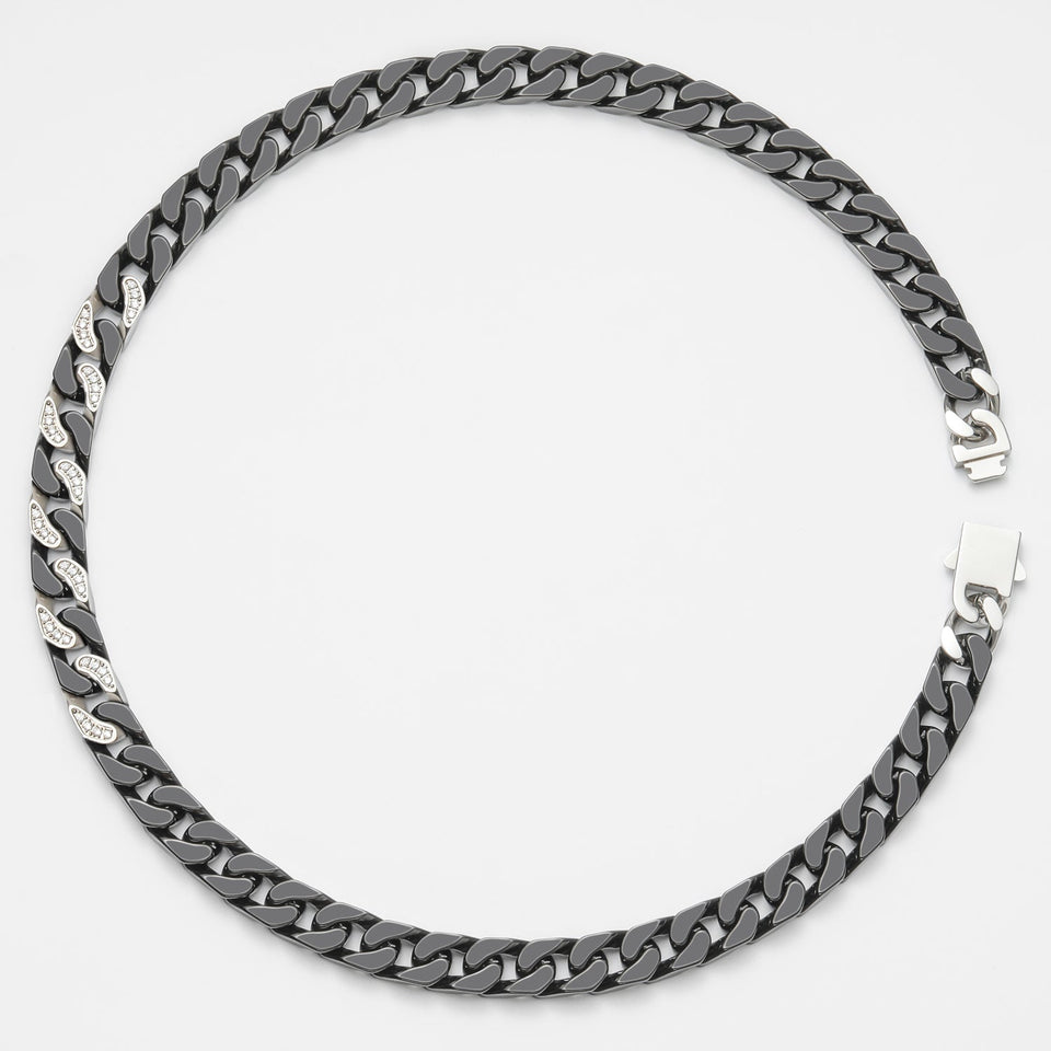 ZirraCuban - Luxe Bracelet & Necklace