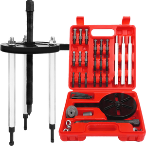 SwiftPull - Multifunctional Bearing Puller Set