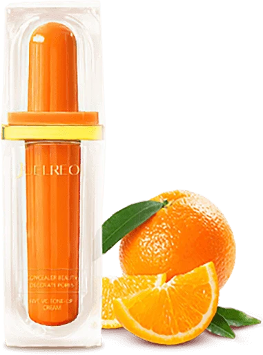 GlowCera – Multi-VC Natural Makeup Cream