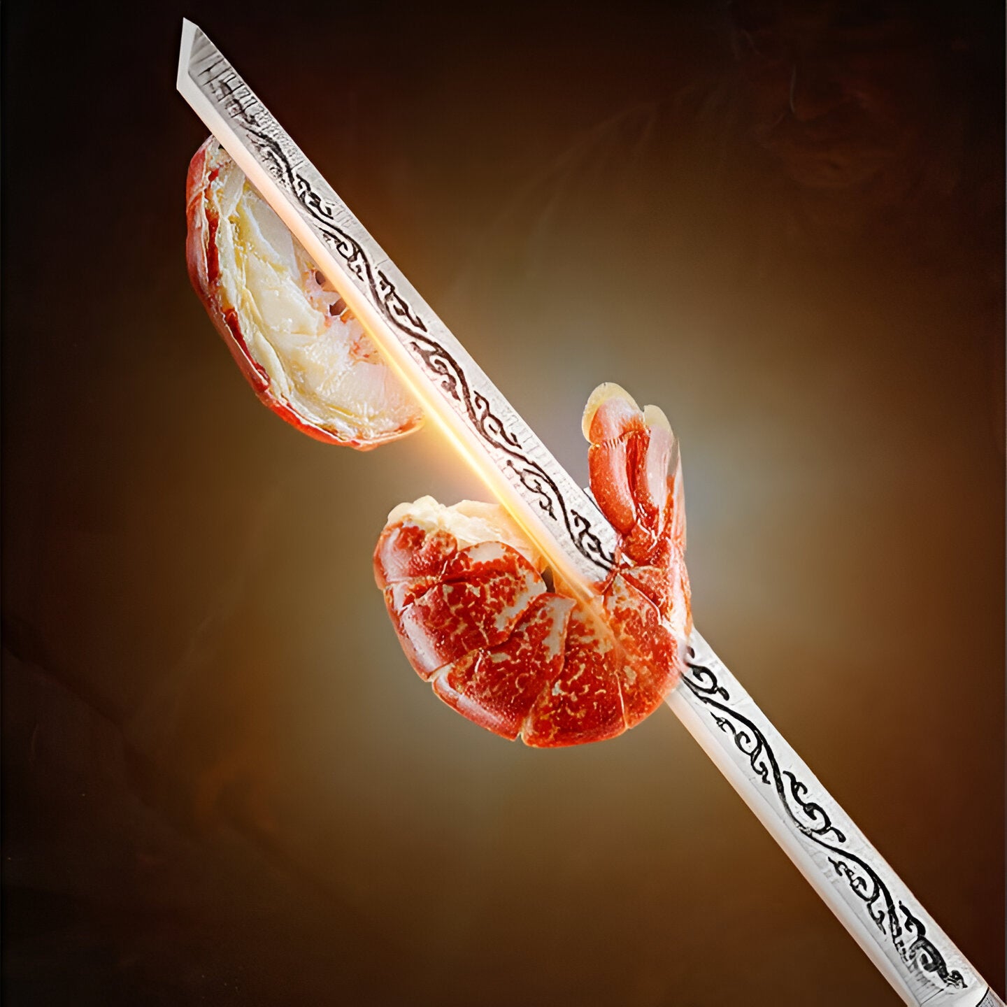 CutPro - Compact Superior Sharp Knife