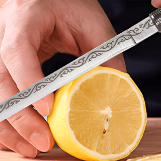 CutPro - Compact Superior Sharp Knife
