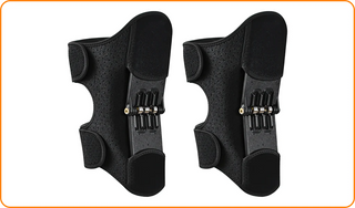 FlexiKnee – Adjustable Knee Protector