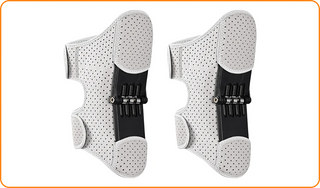 FlexiKnee – Adjustable Knee Protector