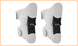 FlexiKnee – Adjustable Knee Protector