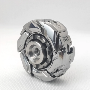 QuantumClaw - The Glow of Mechanical Mastery