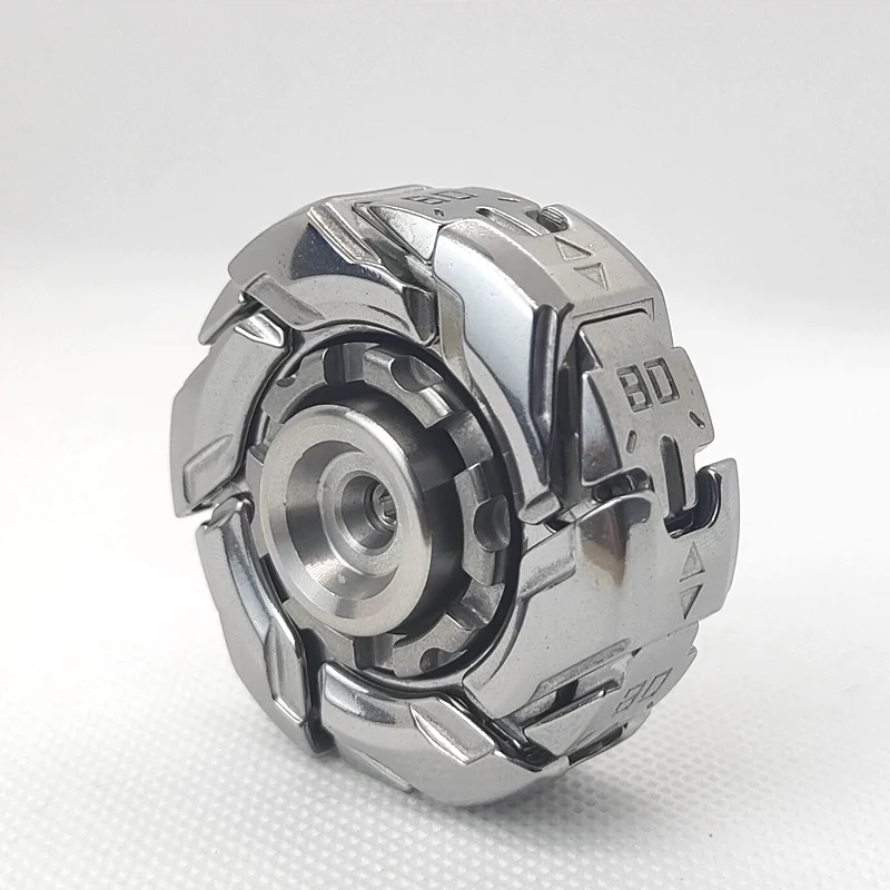 QuantumClaw - The Glow of Mechanical Mastery