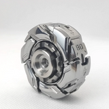 QuantumClaw - The Glow of Mechanical Mastery
