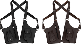 FlexPack - Double-Shoulder Bag