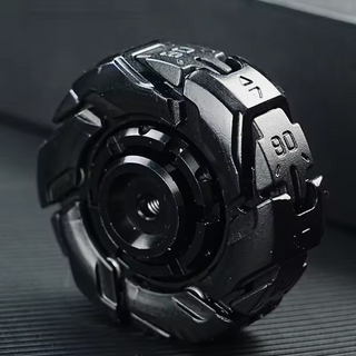 QuantumClaw - The Glow of Mechanical Mastery