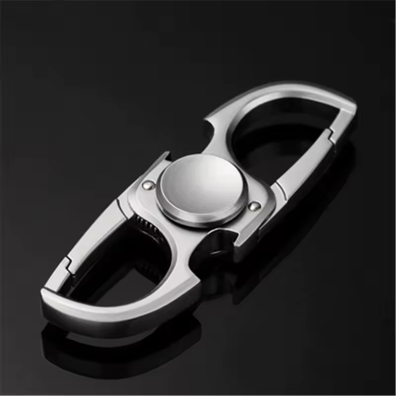 QuantumClaw - The Glow of Mechanical Mastery