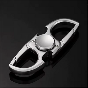 QuantumClaw - The Glow of Mechanical Mastery