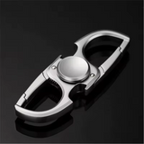 QuantumClaw - The Glow of Mechanical Mastery