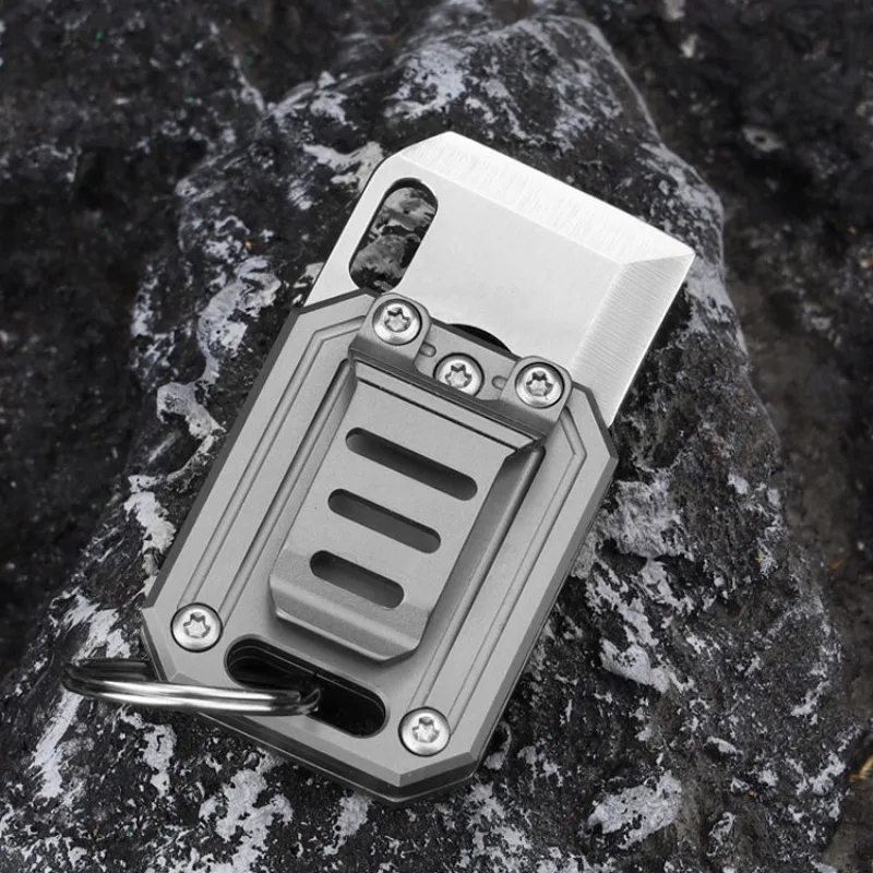 QuantumClaw - The Glow of Mechanical Mastery