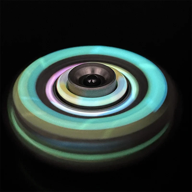 QuantumClaw - The Glow of Mechanical Mastery