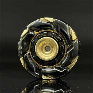 QuantumClaw - The Glow of Mechanical Mastery