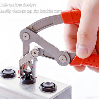 AutoGrip – Professional Car Panel Clip Removal Tool