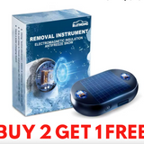 ElectroFreeze – Advanced Anti-Freeze Protector