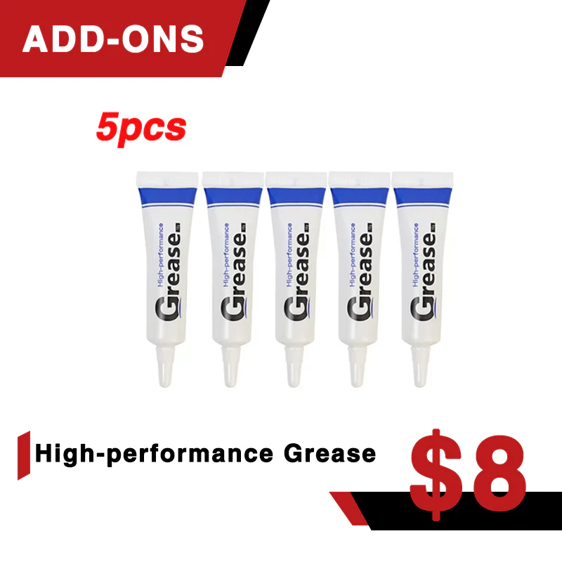 QuantumClaw - The Glow of Mechanical Mastery