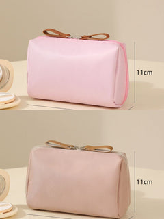 BeautyVault – Compact Large Capacity Makeup Bag