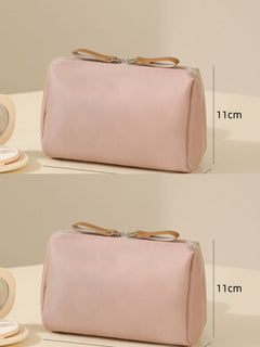 BeautyVault – Compact Large Capacity Makeup Bag
