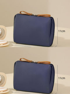 BeautyVault – Compact Large Capacity Makeup Bag