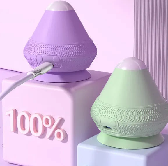 FlexiRelief - Electric Fascia Massage Ball