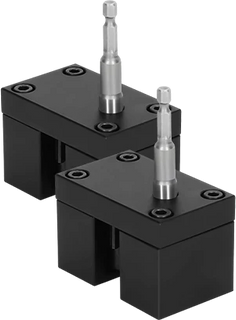 TorqueForge – Impact Power Assisted Pipe Crimper