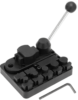 FlexForge – Adjustable Wire Bending Tool Kit
