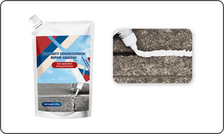 CrackShield – Heavy Duty Concrete Gap Filler