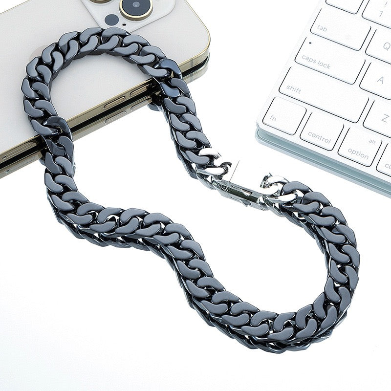 Infinicera - Lifetime Guaranteed Cuban Bracelet