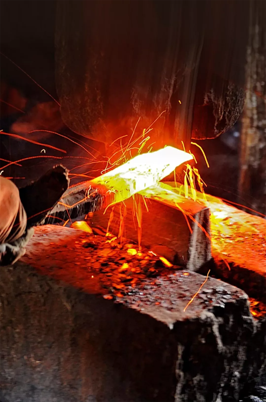 Kensei – Japanese Prestige Series Chef’s Knife