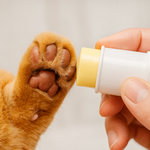 KittyShield – Paw & Nose Healing Ointment