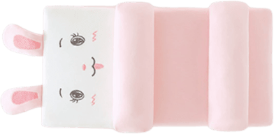 SoftStart – Breathable Baby Support Pillow