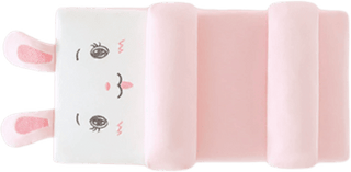 SoftStart – Breathable Baby Support Pillow