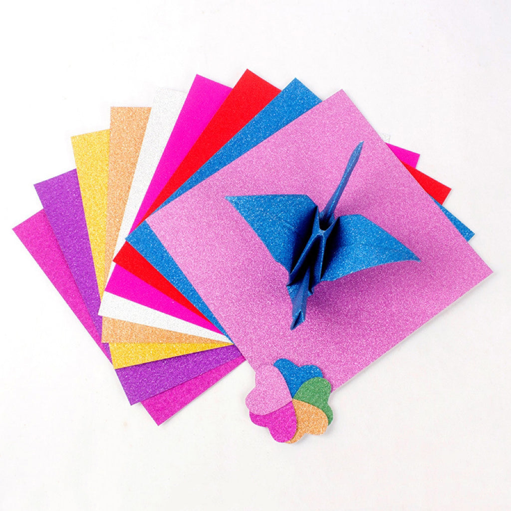 CraftPress – Handmade Kids Embossing Craft Set