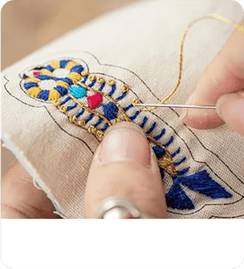 StitchGuard - 37PCS Sewing Kit
