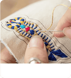 StitchGuard - 37PCS Sewing Kit