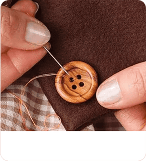 StitchGuard - 37PCS Sewing Kit