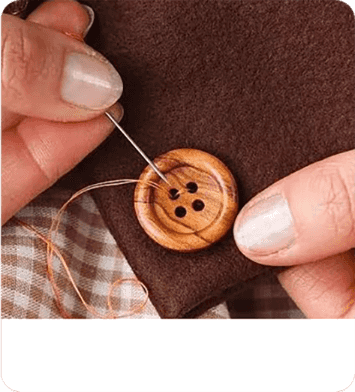 StitchGuard - 37PCS Sewing Kit