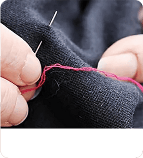 StitchGuard - 37PCS Sewing Kit