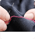 StitchGuard - 37PCS Sewing Kit