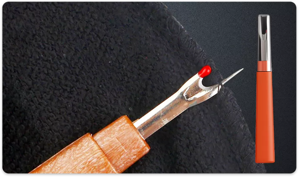 StitchGuard - 37PCS Sewing Kit