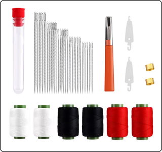 StitchGuard - 37PCS Sewing Kit