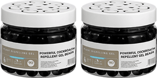 RoachGuard – Powerful Cockroach Repellent Gel Beads