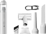 DustAway – Cordless Handheld Vacuum Cleaner