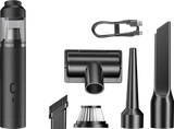 DustAway – Cordless Handheld Vacuum Cleaner